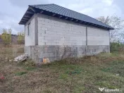 Casa noua cu teren de 948 mp, in Mociu 