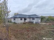 Casa noua cu teren de 948 mp, in Mociu 