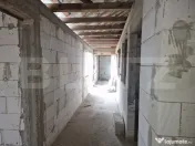 Casa noua cu teren de 948 mp, in Mociu 
