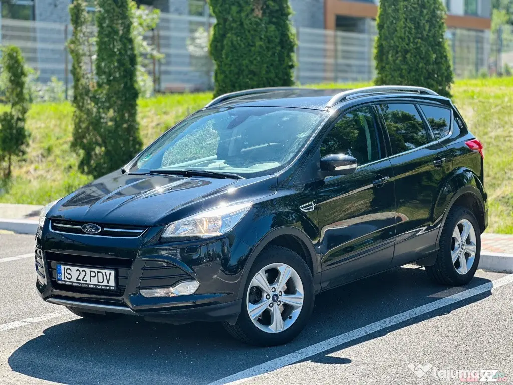 FORD Kuga 2015 — imagine 6