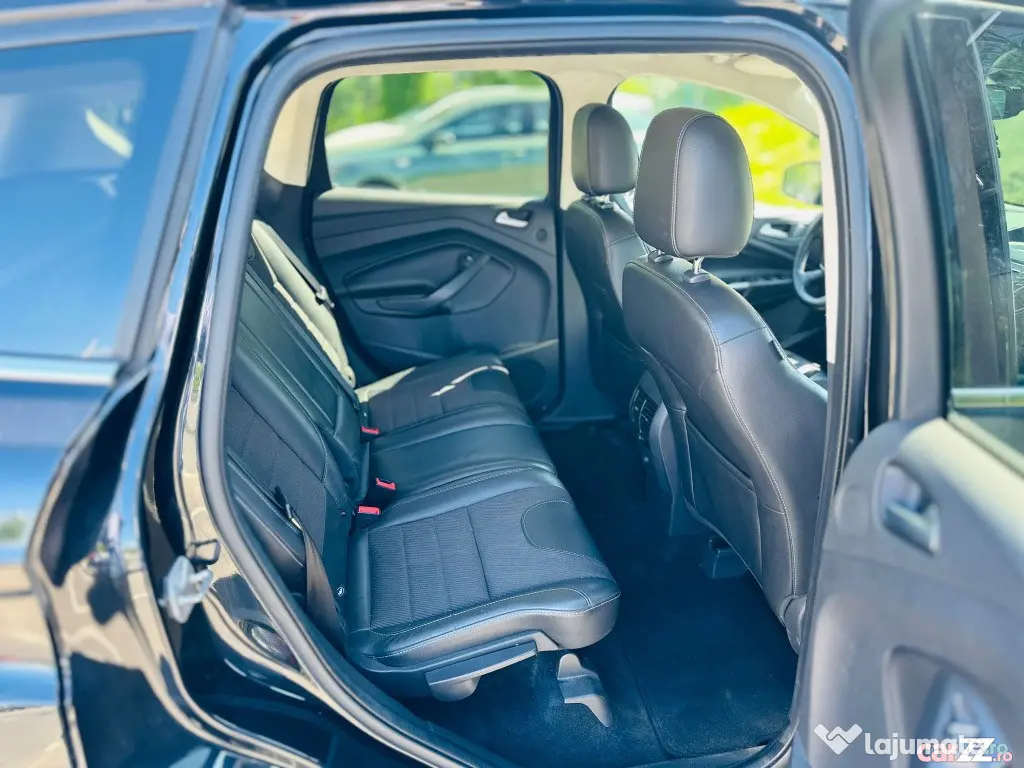 FORD Kuga 2015 — imagine 9