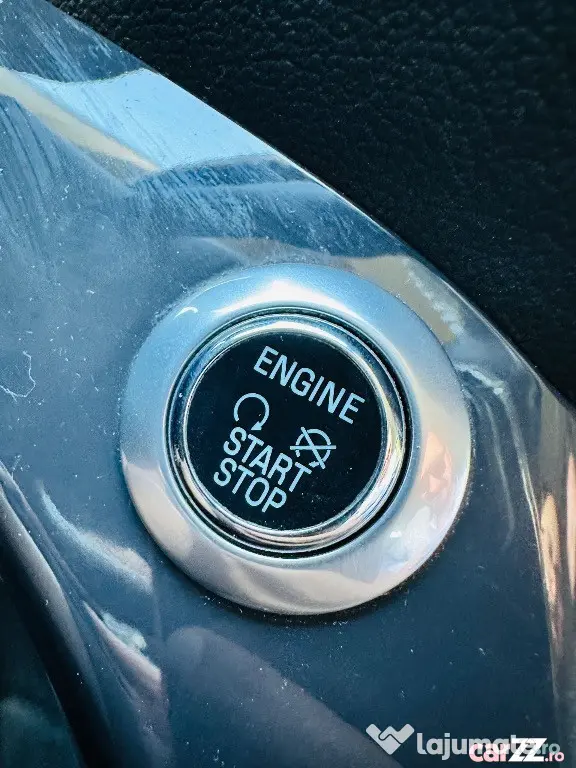 FORD Kuga 2015 — imagine 11