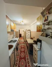 Apartament Cu 2 Camere Decomandarte Zona Ultracentrala