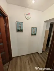 Apartament Cu 2 Camere Decomandarte Zona Ultracentrala
