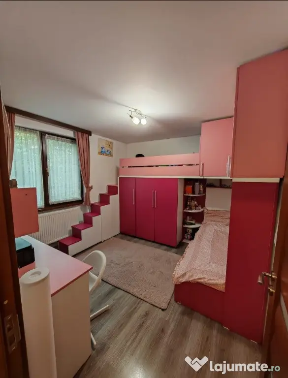 Apartament Cu 2 Camere Decomandarte Zona Ultracentrala - Suceava (Suceava)
