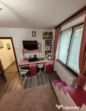 Apartament Cu 2 Camere Decomandarte Zona Ultracentrala