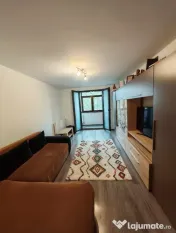 Apartament Cu 2 Camere Decomandarte Zona Ultracentrala