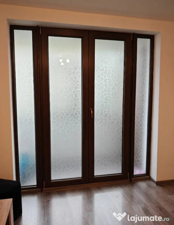 Apartament Cu 2 Camere Decomandarte Zona Ultracentrala - Suceava (Suceava)
