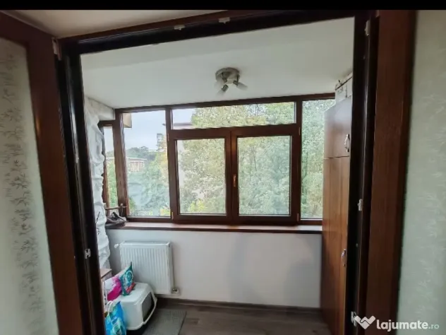 Apartament Cu 2 Camere Decomandarte Zona Ultracentrala - Suceava (Suceava)
