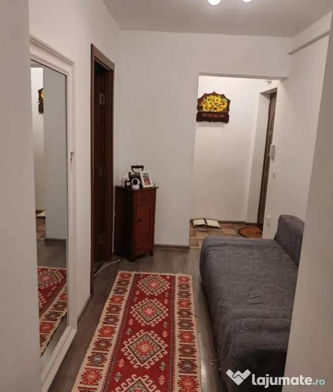 Apartament Cu 2 Camere Decomandarte Zona Ultracentrala - Suceava (Suceava)