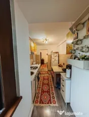 Apartament Cu 2 Camere Decomandarte Zona Ultracentrala