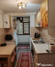 Apartament Cu 2 Camere Decomandarte Zona Ultracentrala