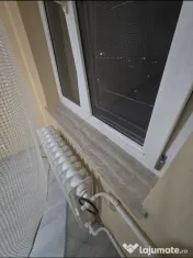 Garsoniera Confort 3 Zona Burdujeni - Gara