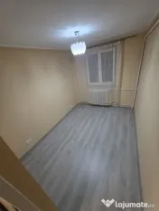 Garsoniera Confort 3 Zona Burdujeni - Gara