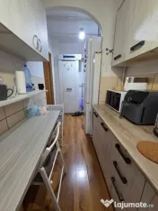 Apartament 2 camere Armoniei cu loc de parcare 