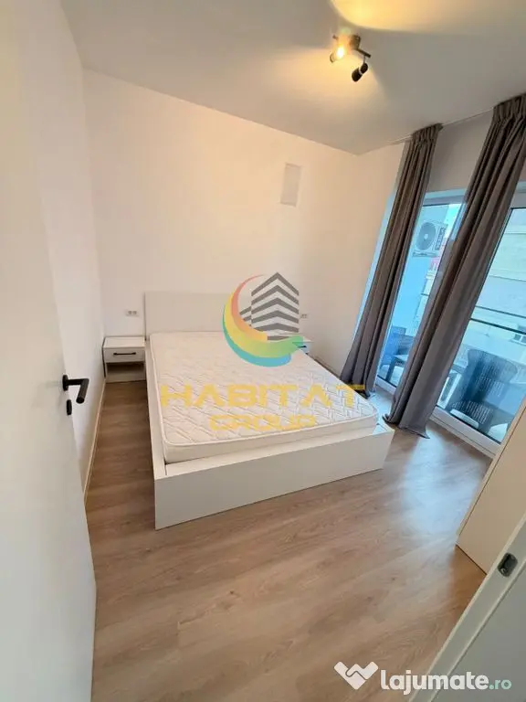 Inchiriere Ap 2 Cam Tip Studio Vulcan Residence - Bucuresti (Bucuresti-Ilfov)