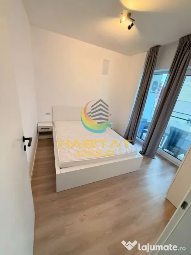 Inchiriere Ap 2 Cam Tip Studio Vulcan Residence - Bucuresti (Bucuresti-Ilfov)