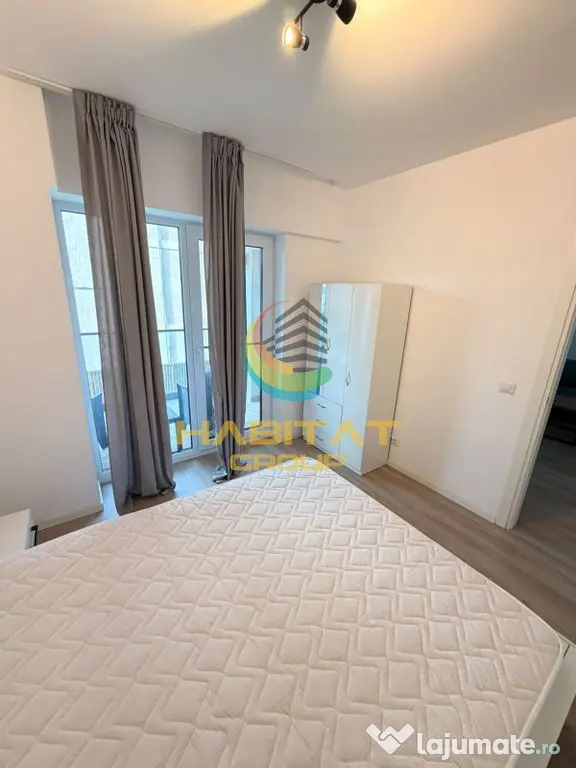 Inchiriere Ap 2 Cam Tip Studio Vulcan Residence - Bucuresti (Bucuresti-Ilfov)