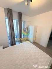 Inchiriere Ap 2 Cam Tip Studio Vulcan Residence 