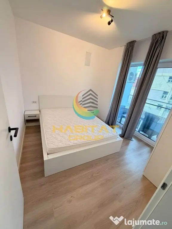 Inchiriere Ap 2 Cam Tip Studio Vulcan Residence - Bucuresti (Bucuresti-Ilfov)