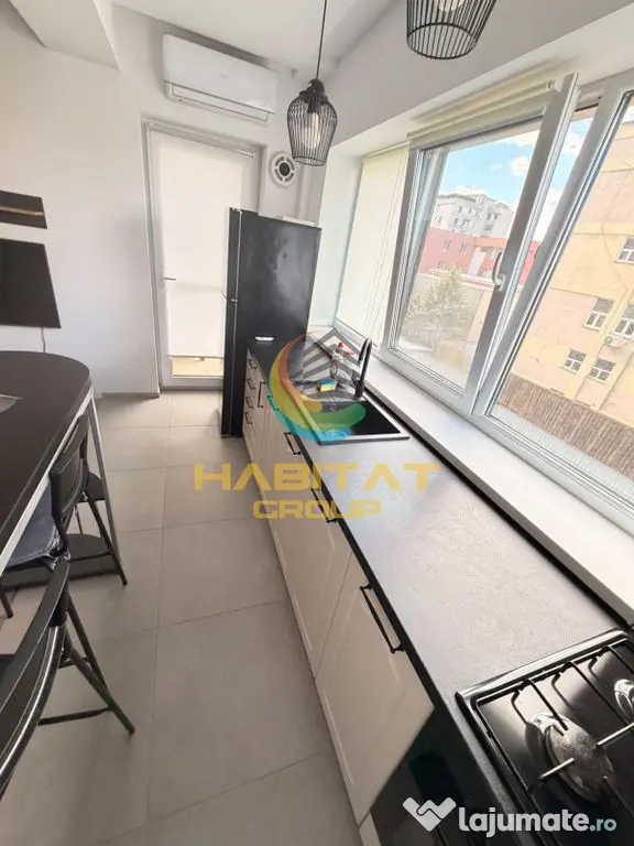 Inchiriere Ap 2 Cam Tip Studio Vulcan Residence - Bucuresti (Bucuresti-Ilfov)