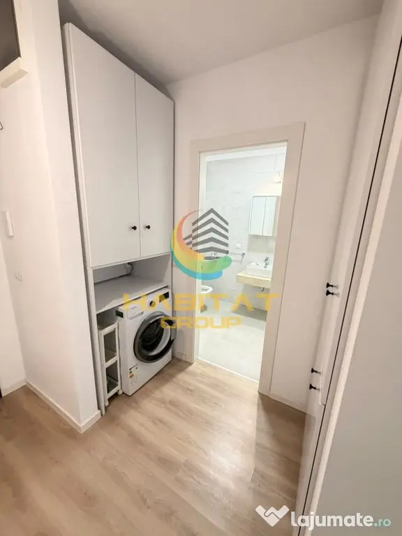 Inchiriere Ap 2 Cam Tip Studio Vulcan Residence - Bucuresti (Bucuresti-Ilfov)