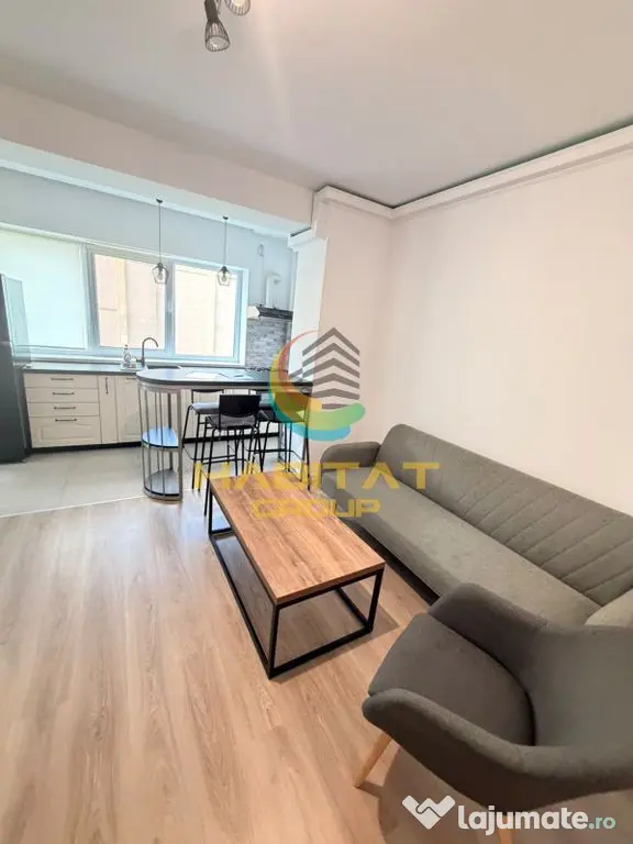 Inchiriere Ap 2 Cam Tip Studio Vulcan Residence - Bucuresti (Bucuresti-Ilfov)