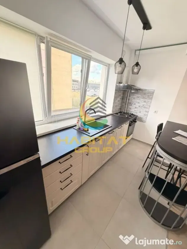 Inchiriere Ap 2 Cam Tip Studio Vulcan Residence - Bucuresti (Bucuresti-Ilfov)