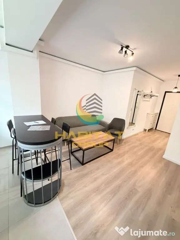 Inchiriere Ap 2 Cam Tip Studio Vulcan Residence - Bucuresti (Bucuresti-Ilfov)