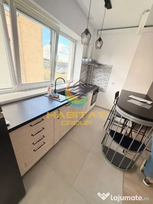 Inchiriere Ap 2 Cam Tip Studio Vulcan Residence - Bucuresti (Bucuresti-Ilfov)