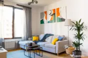 Apartament 2 camere Jiului 