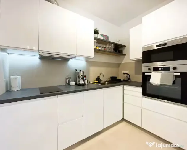 Apartament 2 camere Jiului - Bucuresti (Bucuresti-Ilfov)
