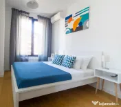 Apartament 2 camere Jiului 