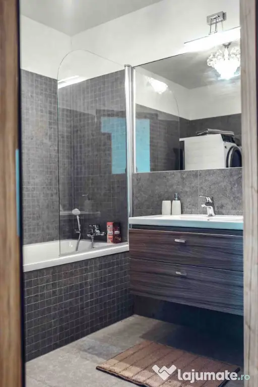 Apartament 2 camere Jiului - Bucuresti (Bucuresti-Ilfov)
