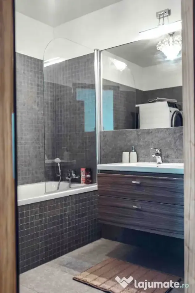 Apartament 2 camere Jiului - Bucuresti (Bucuresti-Ilfov)