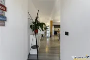 Vila rezidential unitate de ospitalitate, 1.000mp teren, Br 