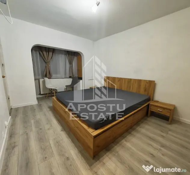 Apartament de vanzare cu 1 camera, etaj intermediar, Lipovei,Timisoara - Timisoara (Timis)