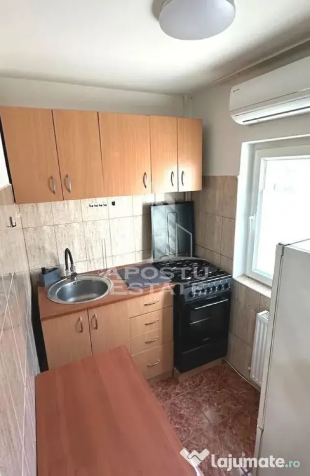 Apartament de vanzare cu 1 camera, etaj intermediar, Lipovei,Timisoara - Timisoara (Timis)