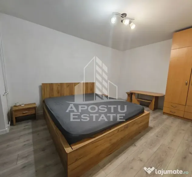 Apartament de vanzare cu 1 camera, etaj intermediar, Lipovei,Timisoara - Timisoara (Timis)