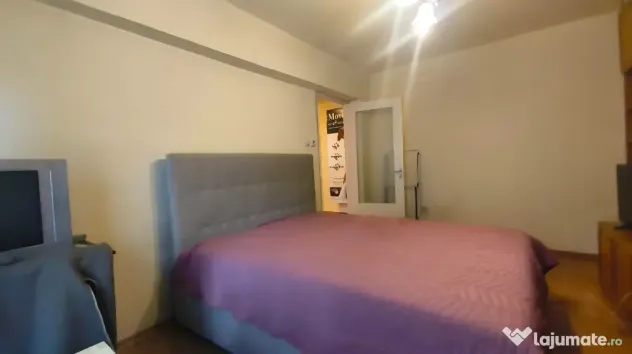 Apartament 1 camera in Deva, zona Eminescu – Politia Judeteana - Deva (Hunedoara)