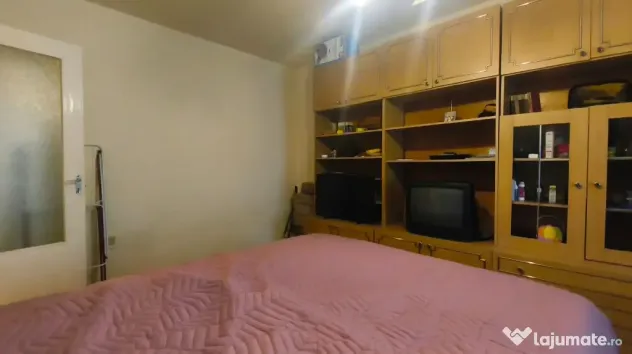 Apartament 1 camera in Deva, zona Eminescu – Politia Judeteana - Deva (Hunedoara)