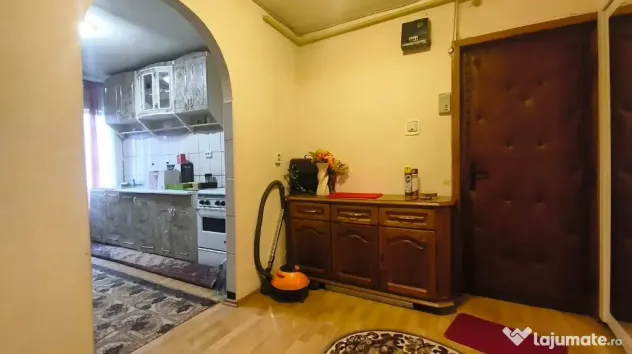 Apartament 1 camera in Deva, zona Eminescu – Politia Judeteana - Deva (Hunedoara)