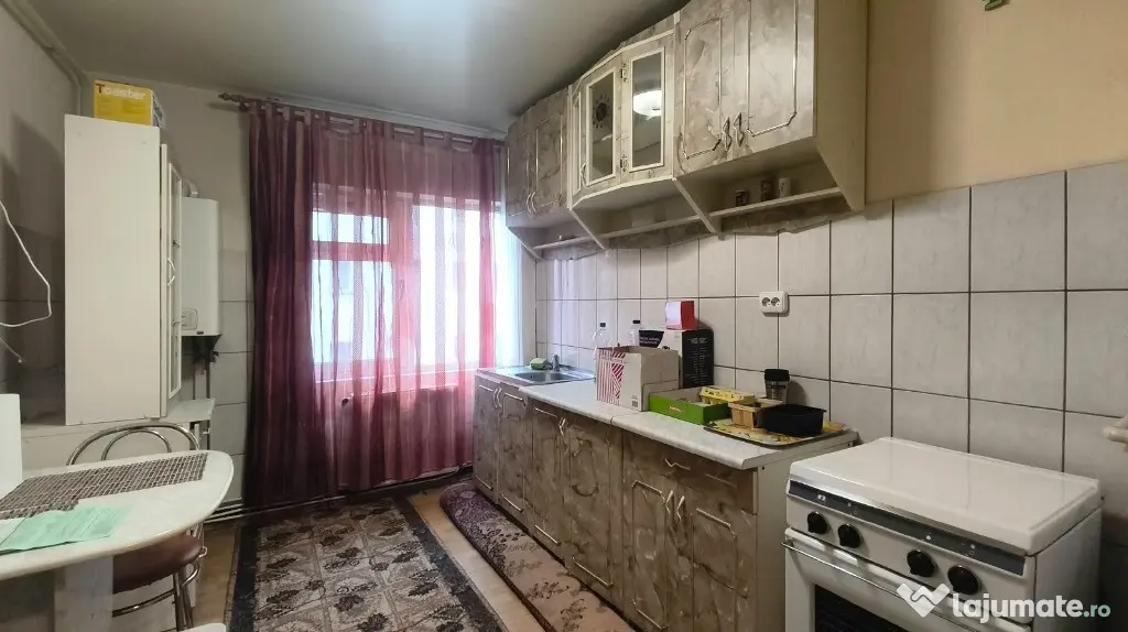 Apartament 1 camera in Deva, zona Eminescu – Politia Judeteana - Deva (Hunedoara)