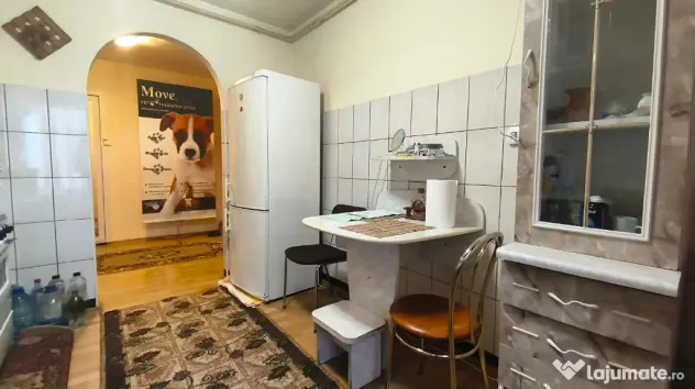 Apartament 1 camera in Deva, zona Eminescu – Politia Judeteana - Deva (Hunedoara)