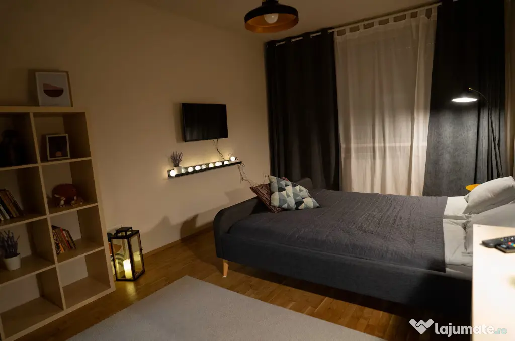 Apartament 2 camere Dorobanti - Bucuresti (Bucuresti-Ilfov)