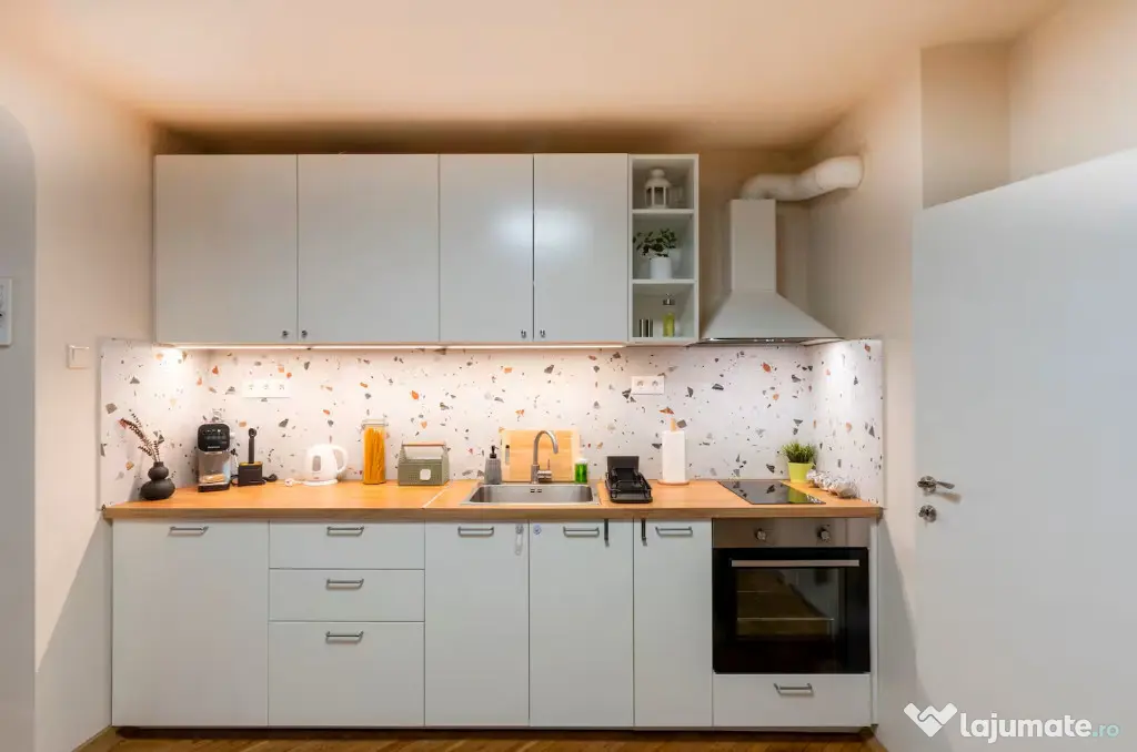 Apartament 2 camere Dorobanti - Bucuresti (Bucuresti-Ilfov)