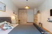 Apartament 2 camere Dorobanti 