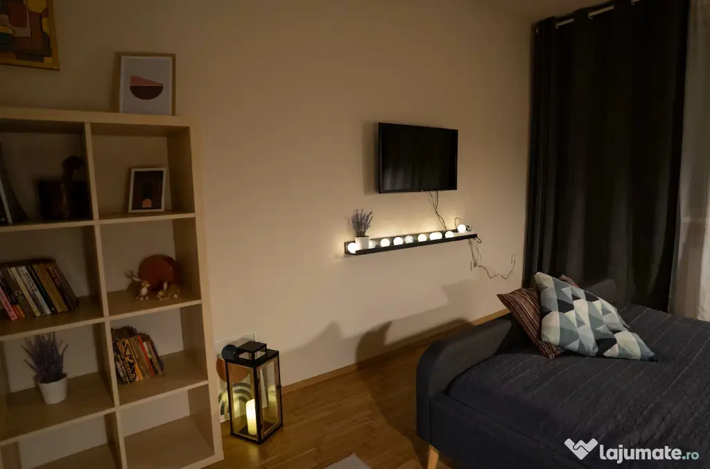 Apartament 2 camere Dorobanti - Bucuresti (Bucuresti-Ilfov)