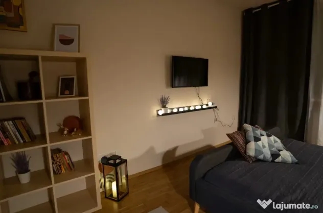 Apartament 2 camere Dorobanti - Bucuresti (Bucuresti-Ilfov)