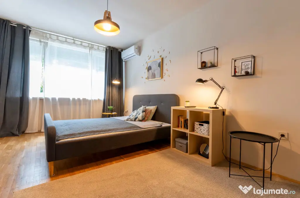 Apartament 2 camere Dorobanti - Bucuresti (Bucuresti-Ilfov)
